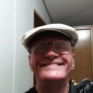 Meet your Posher, Earl dennis